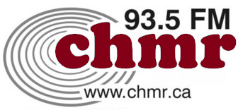 93.3 CHMR FM St. John's Newfoundland